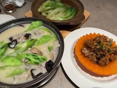 -御公馆中餐厅·点心·顺德菜·佛山东平保利洲际酒店