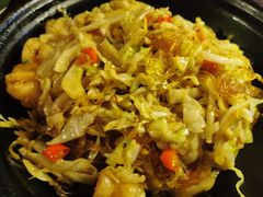 -薇酌饮·陕西菜(南门外店)