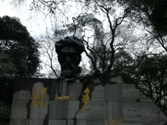-武汉大学-樱园