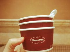 -芭菲盛宴·环球美食(北城国际店)