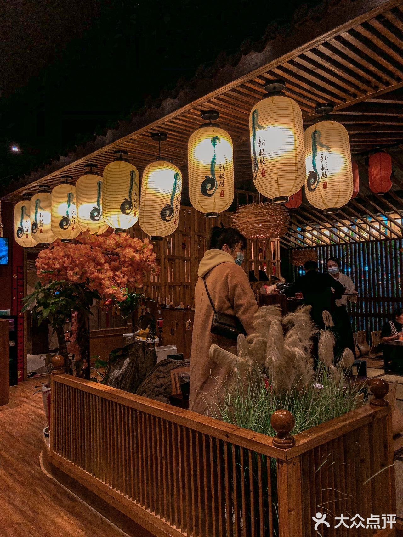 关于我在海鲜自助疯狂炫饭这件事…