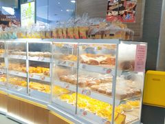 -85度C(南京龙江店)