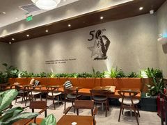 -Peet's 皮爷咖啡(深圳湾万象城店)