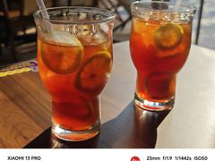 -五代同糖·甜品糖水店(河下古镇店)