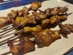 -哈力家·西北烧烤烤串(凤城三路店)