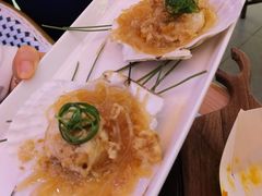 -桂满陇·手作小笼包&江南叫花鸡(中山公园店)