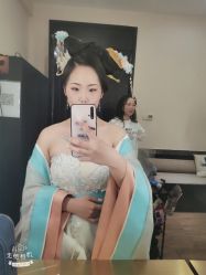 -盘子女人坊古装写真摄影(天津总店)