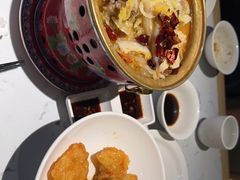 -关东小磨东北菜(漕河泾印象城店)