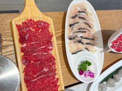 -吴幺妹菜场火锅(蒙山路店)