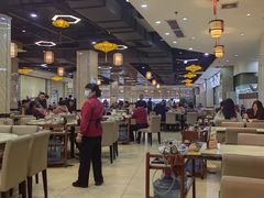 -點無缺茶楼·海鲜酒家(世博店)