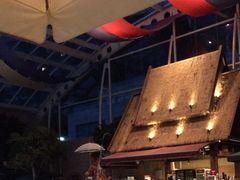 -三岔湖环球融创天堂洲际酒店水乐园