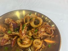 -阳江餐厅·30年老字号·粤菜海鲜大排档