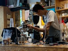 -蜗牛单车咖啡(银座购物广场东城店)