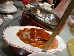 -秀儿四九城·新京菜(亚运村鸟巢店)