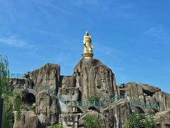 -安徽八里河旅游区