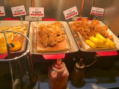 -火炉火自助餐(喜隆多店)