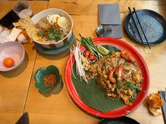 -Ginger(兴国路店)