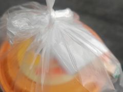 -龚海宝· 烧烤· 羊肉原切挂糊更好吃(庄市店)