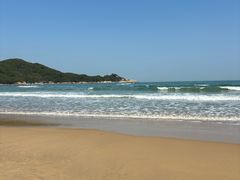-青澳湾北回归线广场
