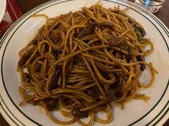 -麦茜哥牛扒城(中银店)