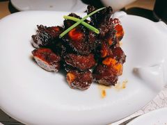 梅子排骨-穹六人间 people 6(岳阳路店)