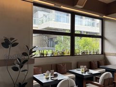 -The Good Place好地方·Brunch·coffee(国贸店)