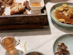 -小吊梨汤·北京菜·烤鸭(鸟巢店)