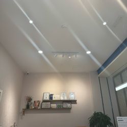 点击看大图 -Wax Brow蜜蜡脱毛美甲美睫眉吧