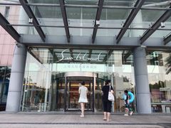 -太阳岛度假酒店