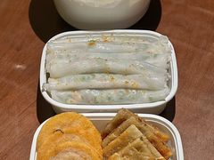 -汀小府·福建客家菜(鼓山沃尔玛店)