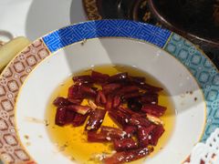 -曲氏老北京铜锅涮肉•火锅(不老街店)