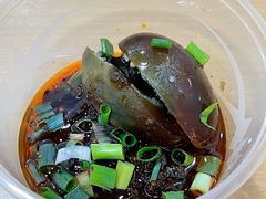 凉拌皮蛋-酸辣粉(氹仔店)