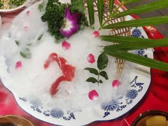 -巴九门老火锅(来福士打望店)