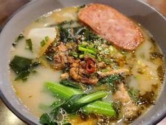 -新旺茶餐厅(嘉里城店)