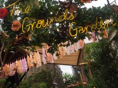 -The Grounds of Alexandria