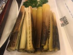 -西江美食舫·江西菜(健德桥店)