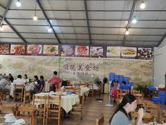 大堂-顺德美食坊(南沙分店)