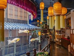 -叶叶菩提·晋福宫