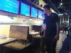 -探鱼·鲜青椒爽麻烤鱼(中天广场店)