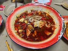 -老三样·旧食新味(船山路店)