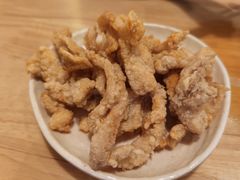 -红小满休闲餐厅(十全街店)