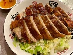 -吾家香港烧腊专门店