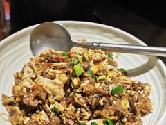 -铁公鸡·四川料理(天环广场店)