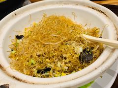 黑松露粉丝-香山家宴