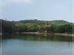 -南京市无想山景区