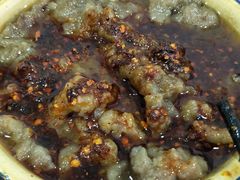 -定家小酥肉·清真(回民街店)