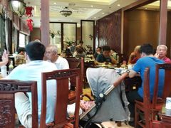 大堂-皇饭儿·王润兴酒楼(河坊街店)