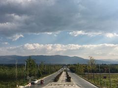 景点-崇圣寺三塔文化旅游区
