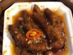 稻香虾饺皇-稻香酒家·34年老字号·港式粤菜(汉街店)