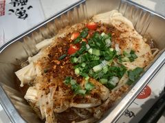 -鱼酷活鱼烤鱼(南京水游城店)